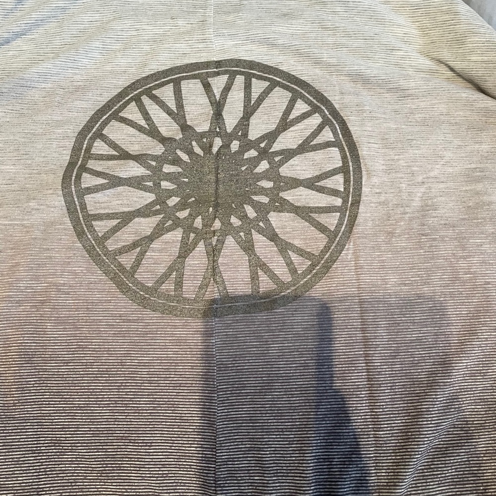 SOULCYCLE TOP - Picture 2 of 3